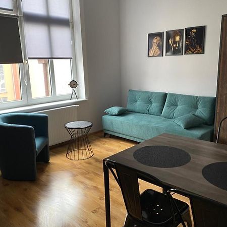 マルボルクApartament Loft 2アパートメント エクステリア 写真