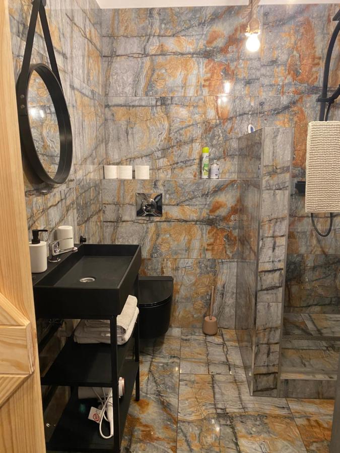 マルボルクApartament Loft 2アパートメント エクステリア 写真